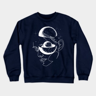 Venus Crewneck Sweatshirt